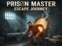 Spill Prison Master: Escape Journey