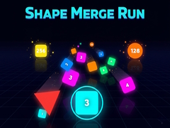 Spill Shape Merge Run