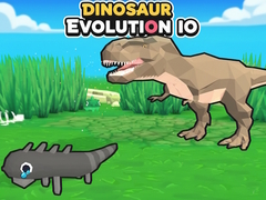 Spill Dinosaur Evolution IO