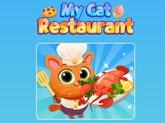 Spill My Cat Restaurant