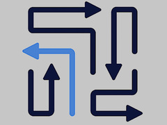 Spill Arrow Out and Linker