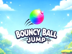 Spill Bouncy Ball Jump