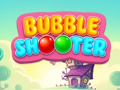 Spill Bubble Shooter 