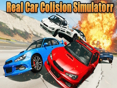 Spill Real Car Collision Simulator