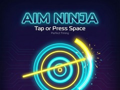 Spill Aim Ninja