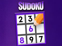 Spill Sudoku