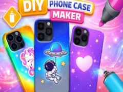 Spill DIY Phone Case Maker