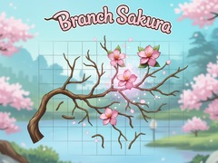 Spill Branch Sakura