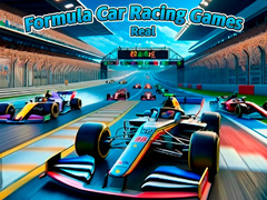 Spill Formula Car Racing Games Real
