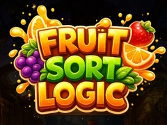Spill Fruit Sort Logic