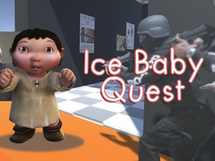 Spill Ice Baby Quest