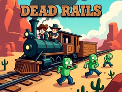 Spill Dead Rails