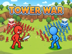 Spill Tower War