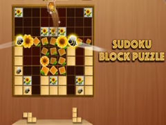 Spill Sudoku Block Puzzle