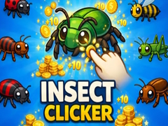Spill Insect Clicker