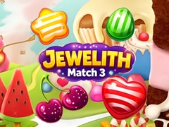 Spill Jewelith Match 3