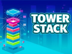 Spill Tower Stack