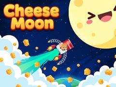 Spill Cheese Moon