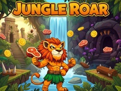 Spill Jungle Roar