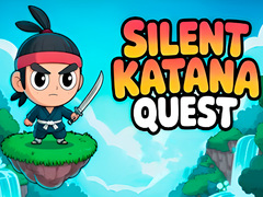 Spill Silent Katana Quest