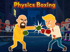 Spill Physics Boxing