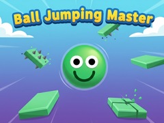 Spill Ball Jumping Master