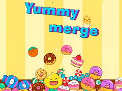 Spill Yummy Merge