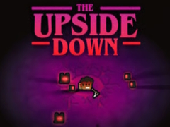Spill The Upside Down
