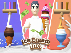 Spill Ice Cream Inc.