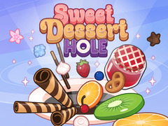 Spill Sweet Dessert Hole