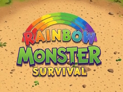 Spill Rainbow Monster Survival