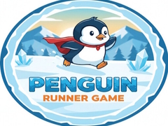 Spill Penguin Runner Game