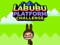 Spill Labubu Platform Challenge