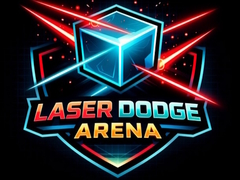 Spill Laser Dodge Arena