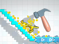 Spill No Pain No Gain - Ragdoll Sandbox