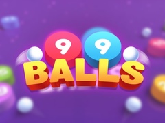 Spill 99 Balls