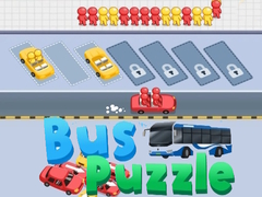 Spill Bus Puzzle