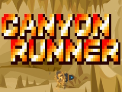 Spill Canyon Runner