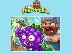 Spill Beat the Zombies