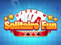 Spill Solitaire Fun