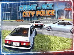 Spill Crime and Vice City Police