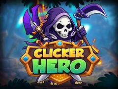 Spill Clicker Hero