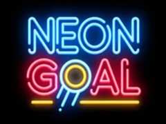 Spill Neon Goal