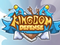 Spill Kingdom Defense 