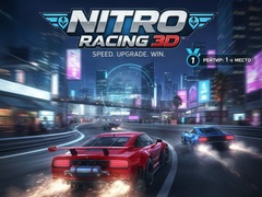 Spill Nitro Racing 3D