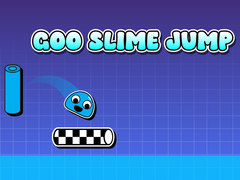 Spill Goo Slime Jump