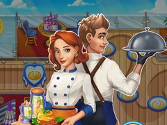 Spill Claires Cafe Sea Adventure