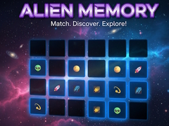 Spill Alien Memory