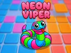 Spill Neon Viper