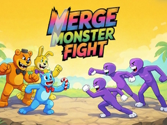 Spill Merge Monster Fight